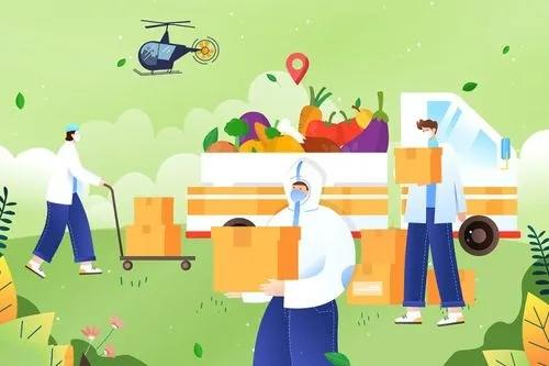 冷链物流有哪些优缺点