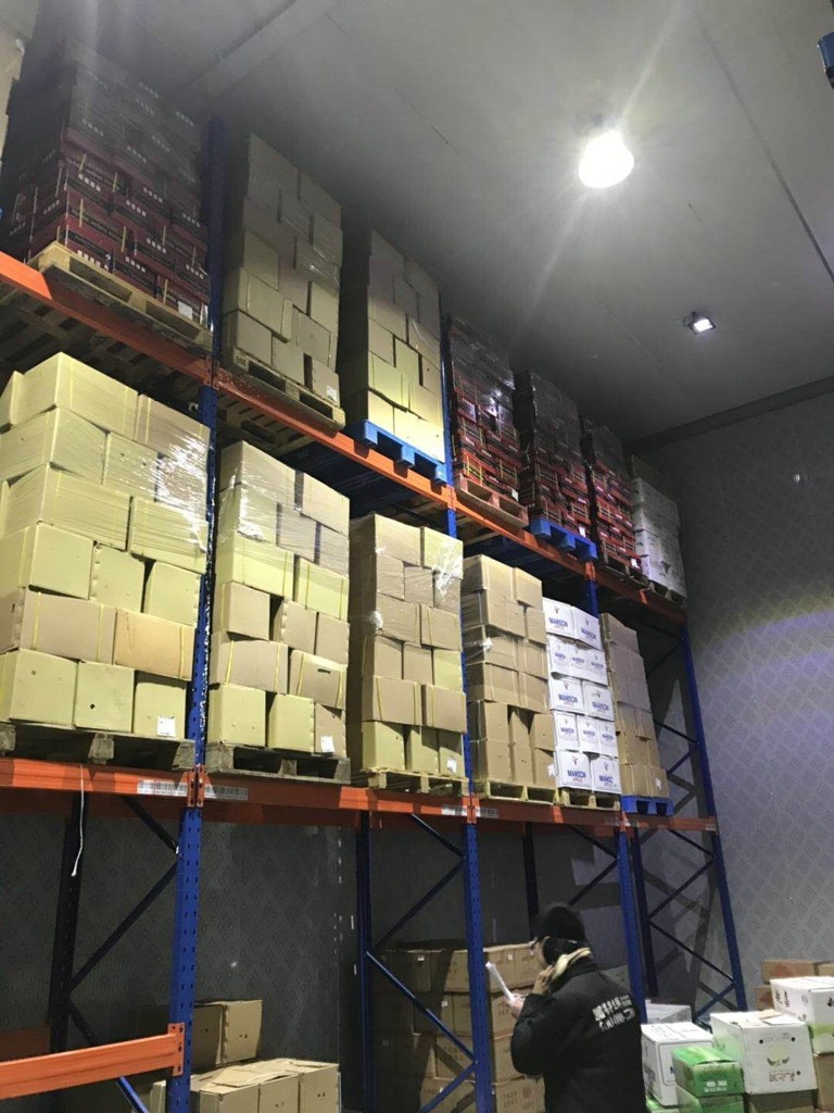 冷藏运输成本分析