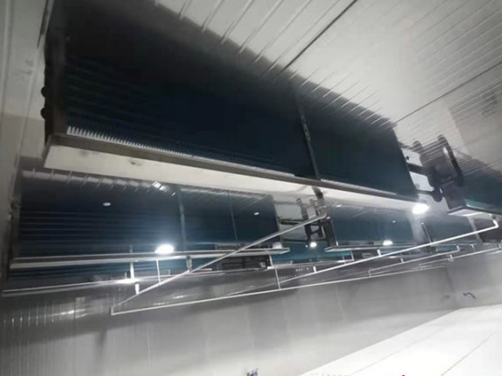 为什么气调库的成本高于普通冷藏库