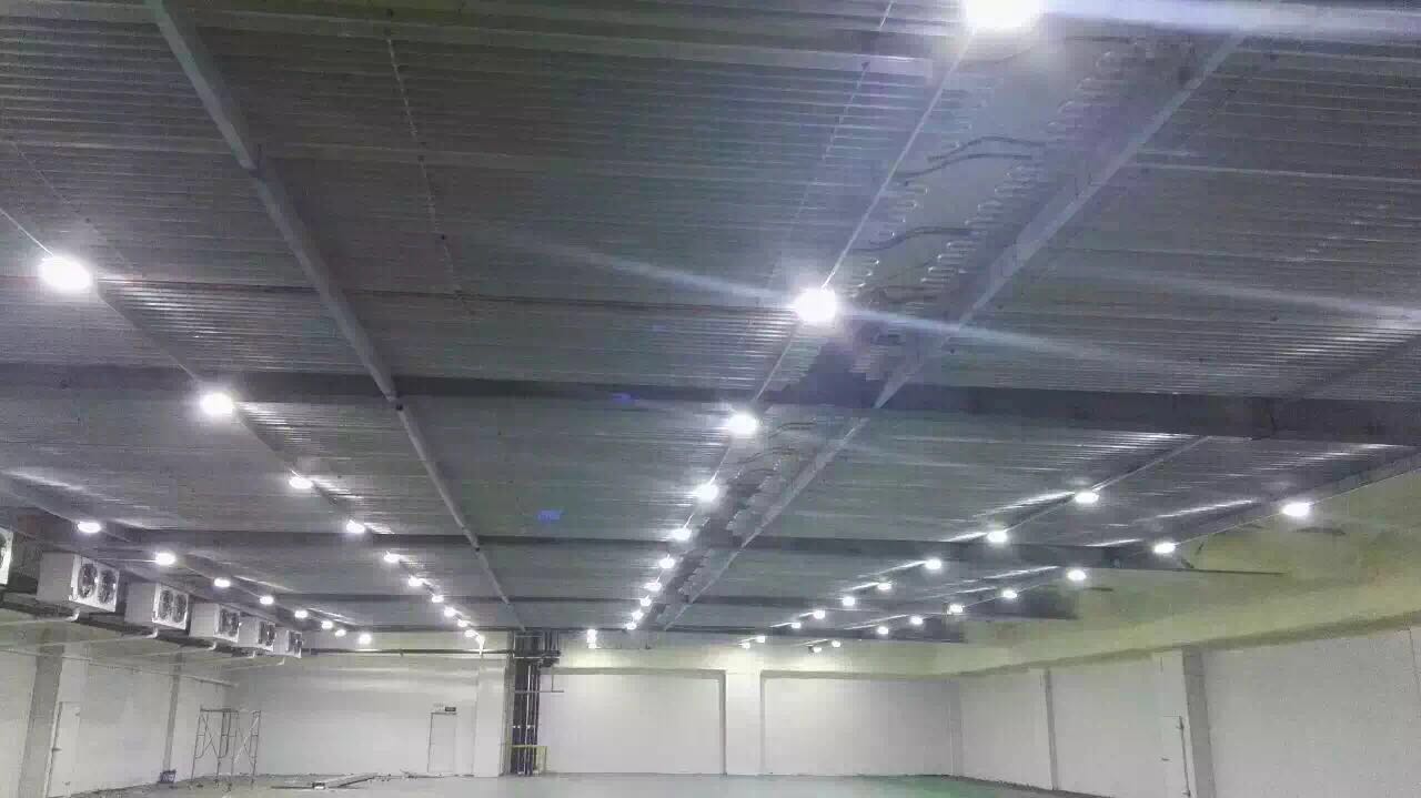 冷链物流前景发展怎么样