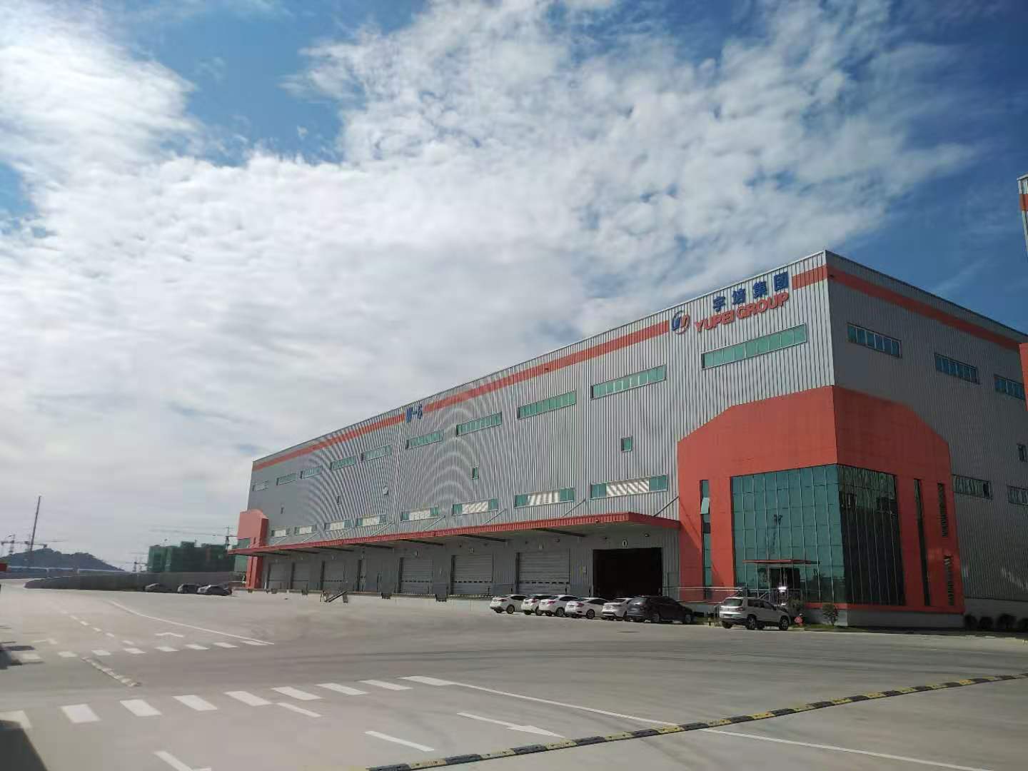 中国医药冷链物流产业发展分析