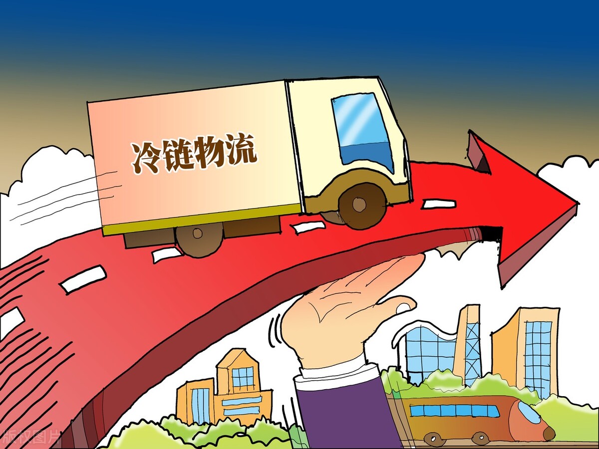 冷链物流如何提效降本