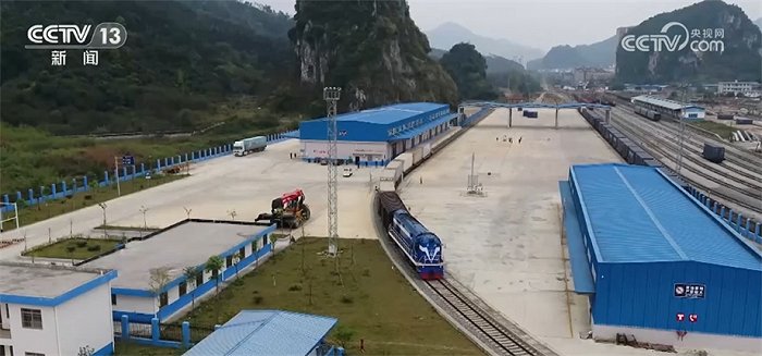 我国冷链物流发展趋稳向好