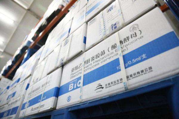 医药冷链物流体系建设需一起发力