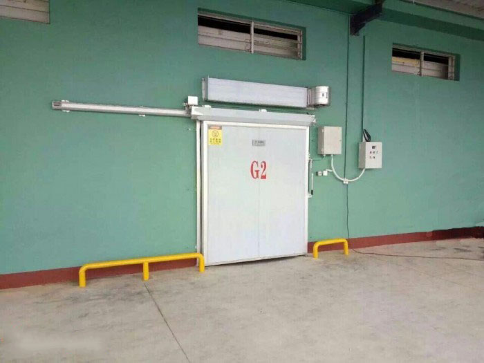 冷链物流网建造1000吨冷库的造价大概需要多少钱