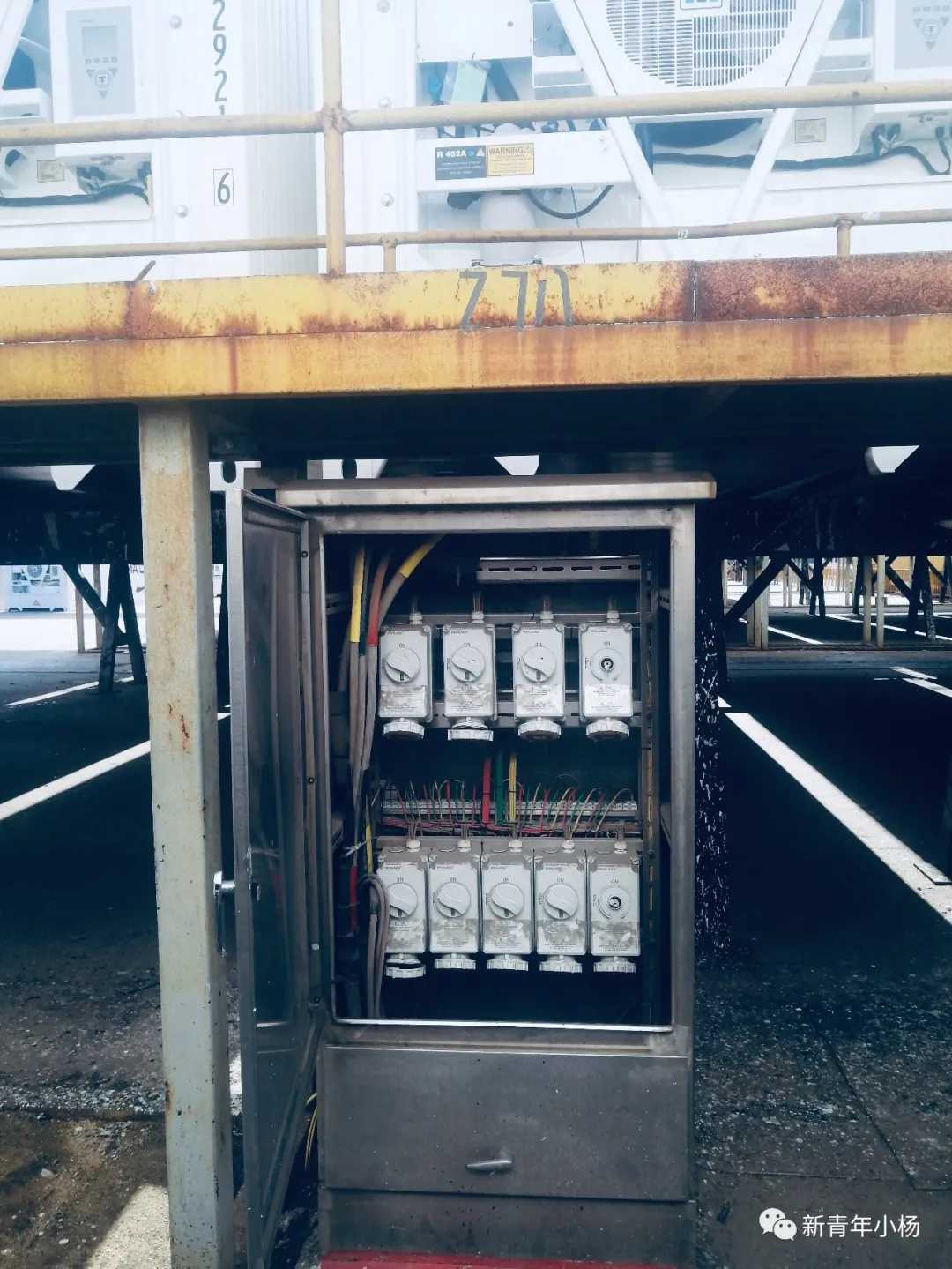 推动中欧班列回程冷链业务的思考
