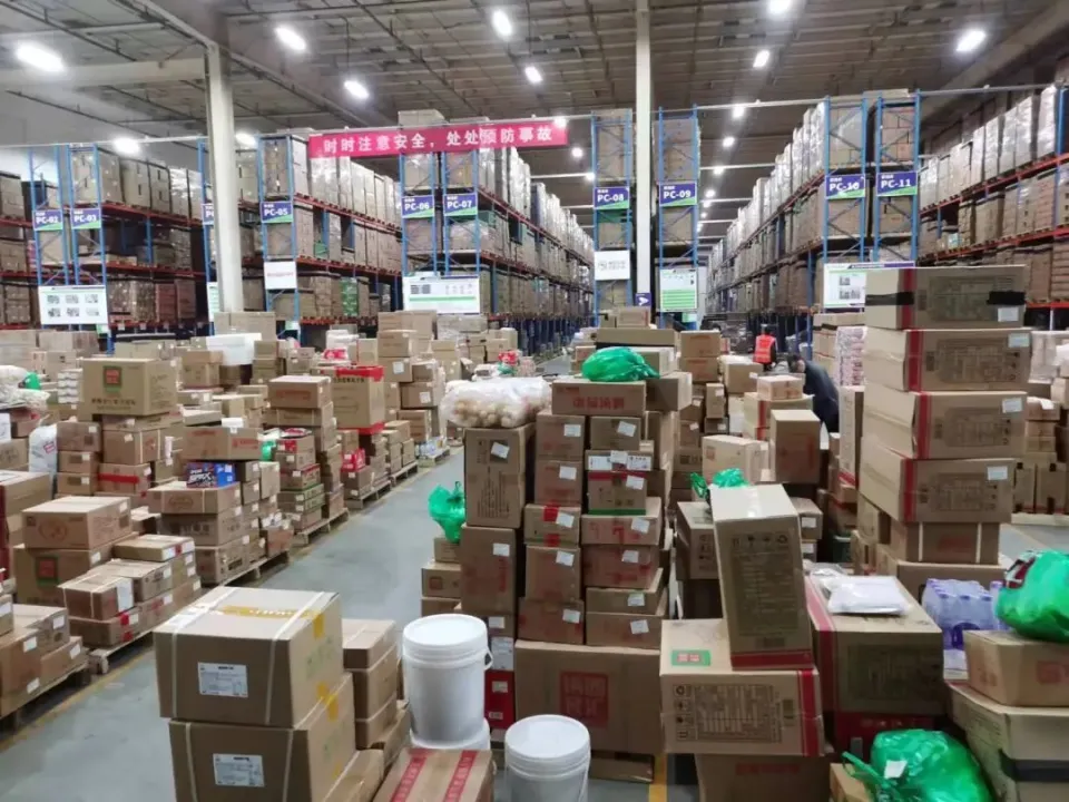 冷链物流行业2024千亿增量市场怎么接