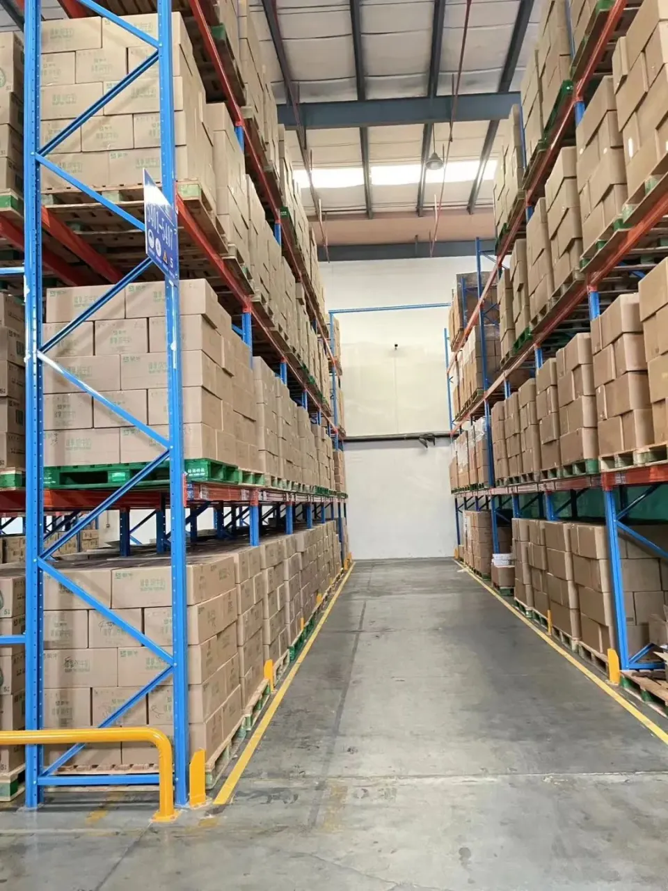 冷链物流行业2024千亿增量市场怎么接