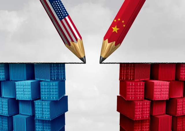 冷链物流网2023年终中美冷链物流对比总结