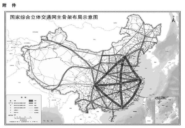 冷链物流网2023年终中美冷链物流对比总结