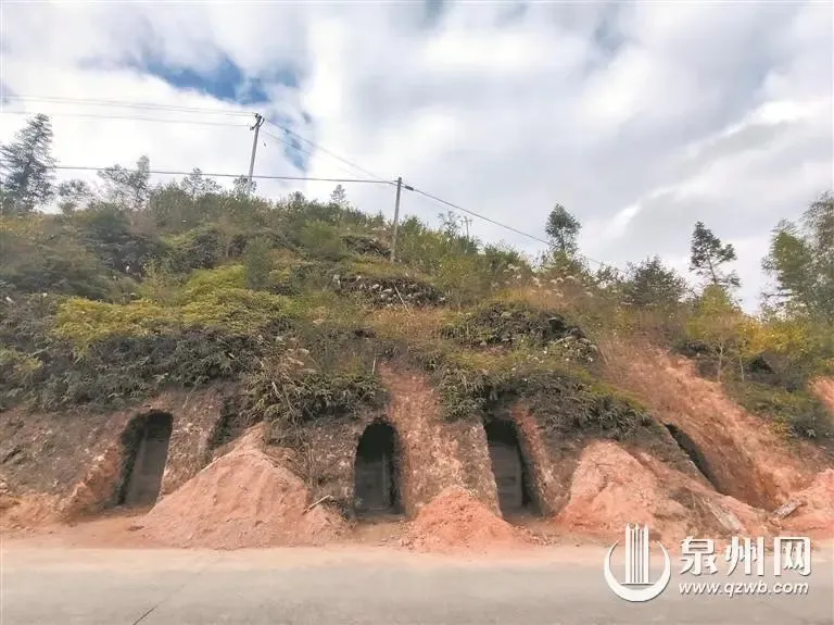 德化县最大的冷链仓储保鲜库建成