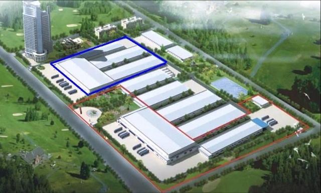 冷链物流园区如何运营