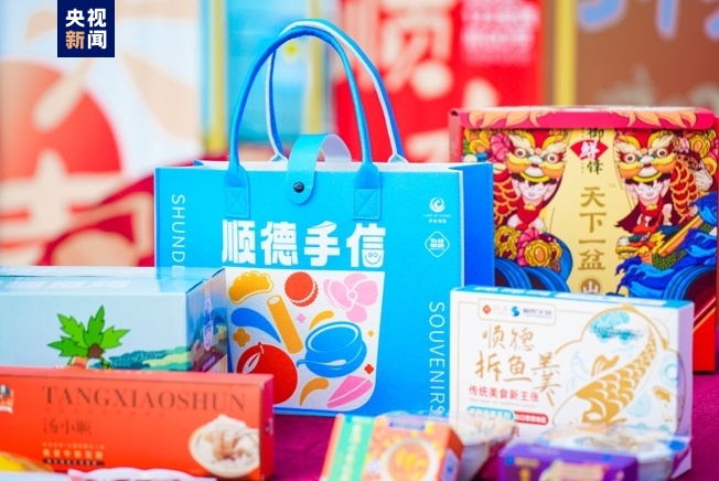 广东发展“年菜经济”产业链