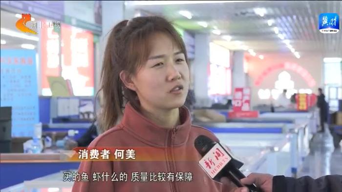 冷链物流基地“热气”升腾