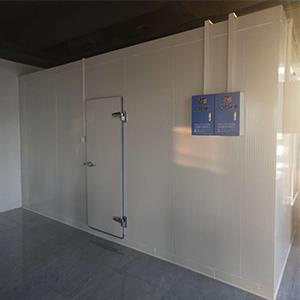 中小型冷库低碳式发展 突破局限性