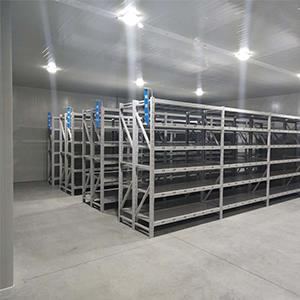 冷库建造安装注意问题