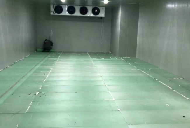 什么是冰库?冰库如何建造