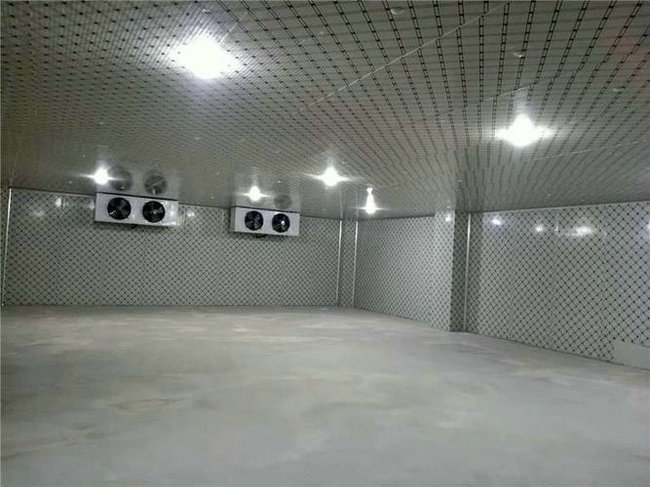 生物试剂冷库建造安装公司