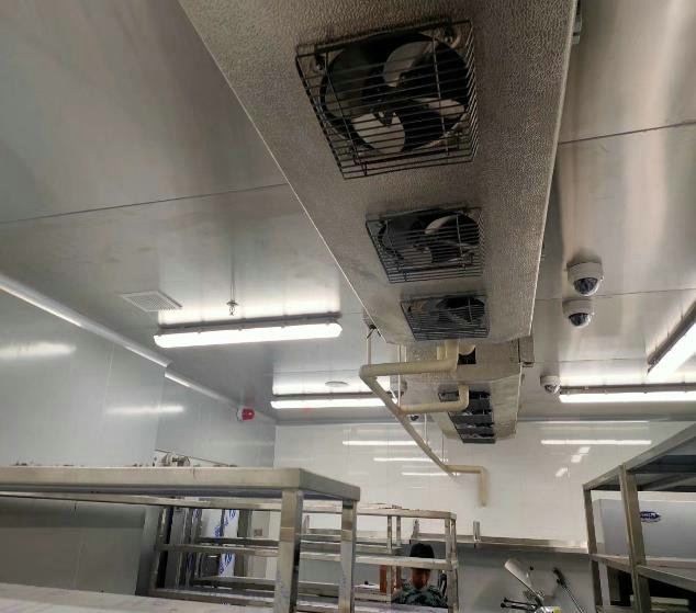 GSP诊断试剂冷库的建造要求标准