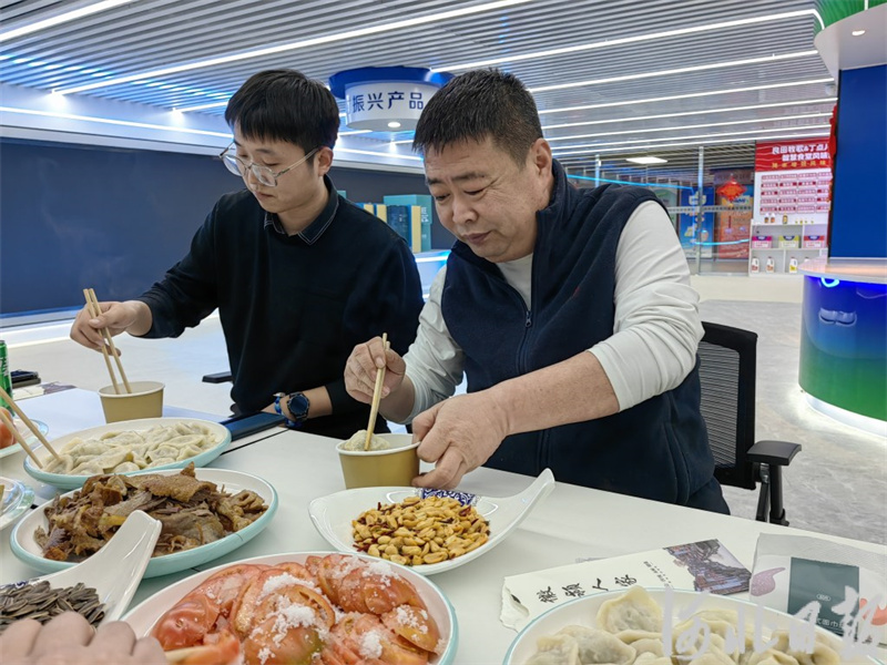 河北净菜