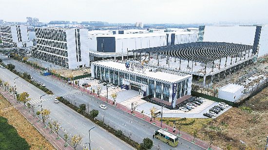 四川投资最大的220千伏变电站助力冷链物流企业