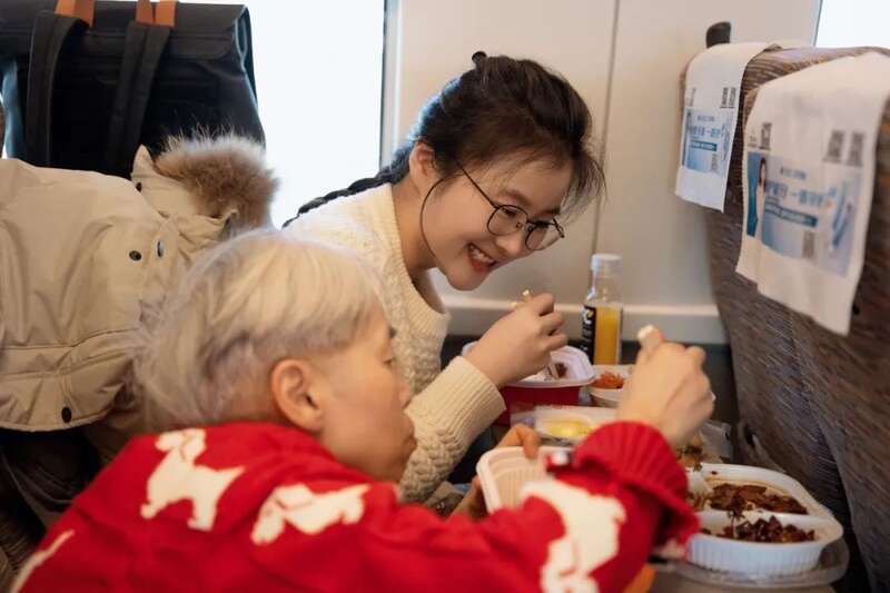 冷链食品高铁盒饭是怎样诞生的