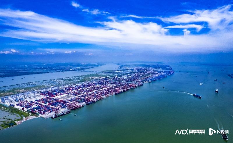 广州千亿冷链物流格局跑出加速度