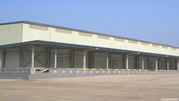 冷链产业环境改善