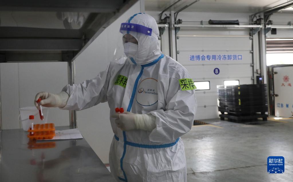 冷链物流业的逆袭之路