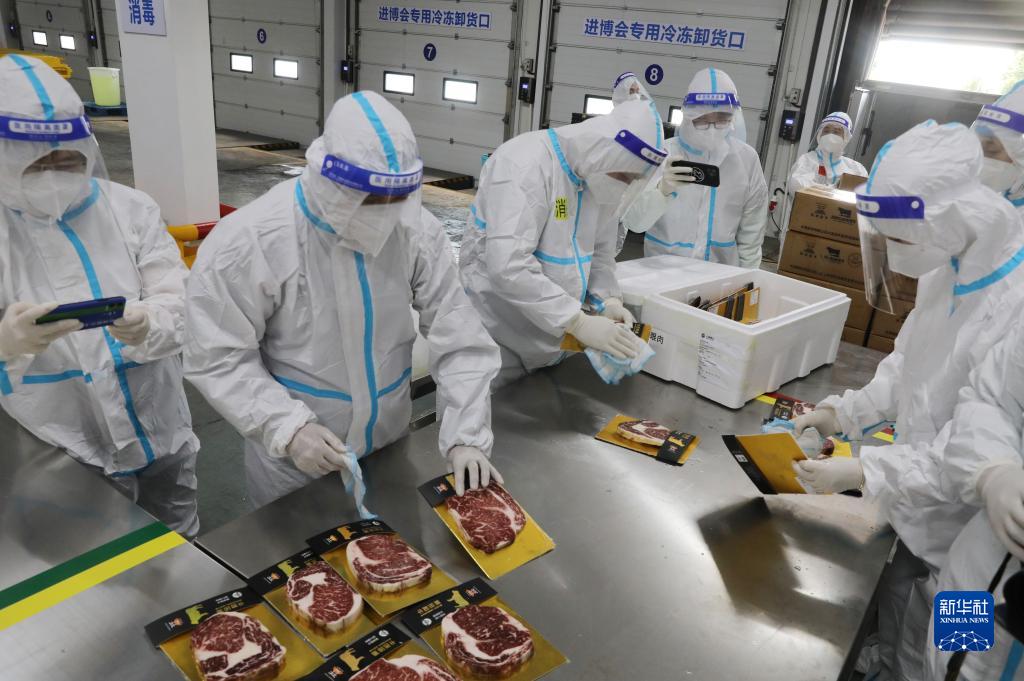 冷链物流业的逆袭之路