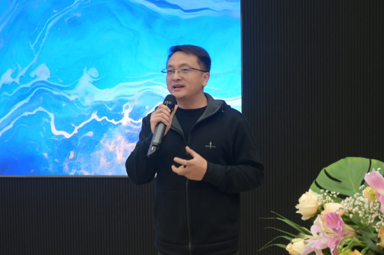玉湖冷链「江西馆」助力江西农业产业化发展