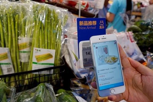 生鲜配送物流有哪些?生鲜配送物流成本分析