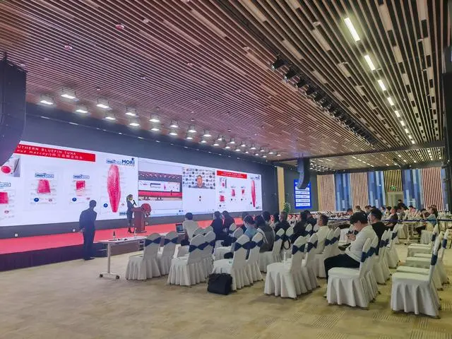 玉湖冷链（广州）交易中心正式运营