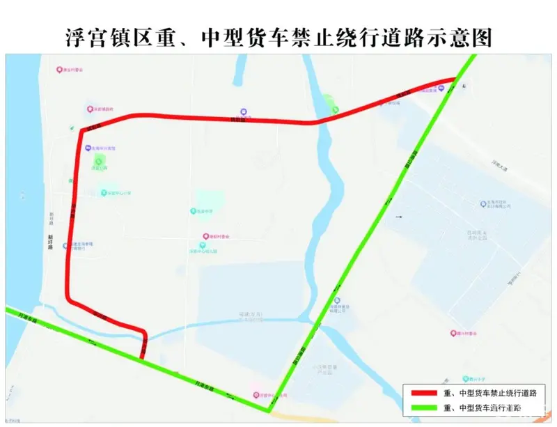 一起物流网解读4月起施行的货运行业新规