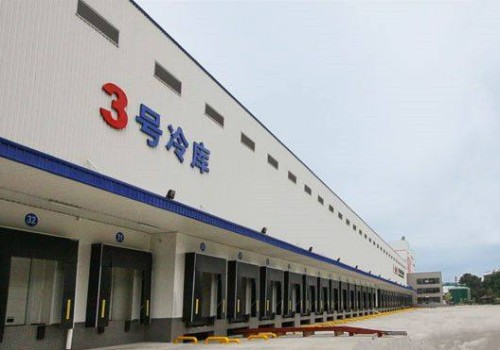 国际巨头剥离冰淇淋业务 冷链物流逐“绿”而行势在必行