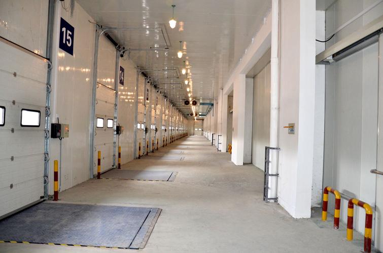 中大型冷库建设成本需要多少钱