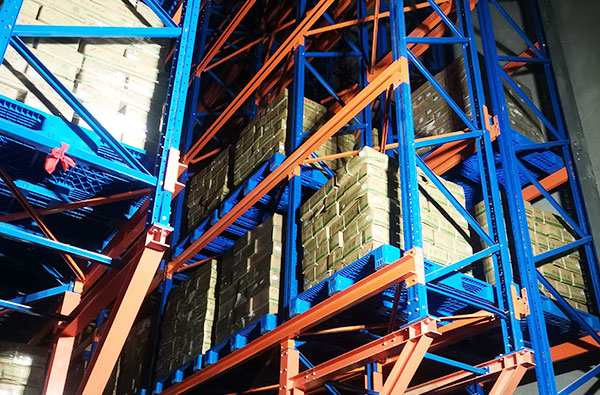 冷链行业解决方案