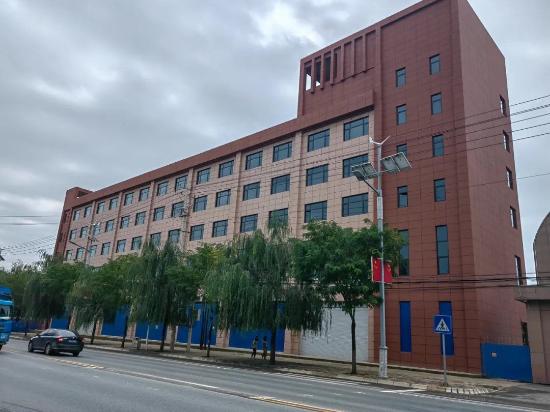 渭源县清源镇工业园区冷库出租
