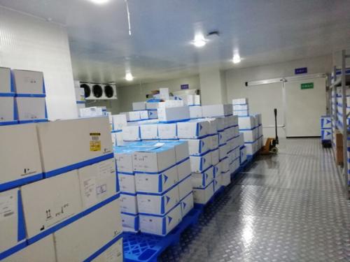 冷库结构类型分类及优势