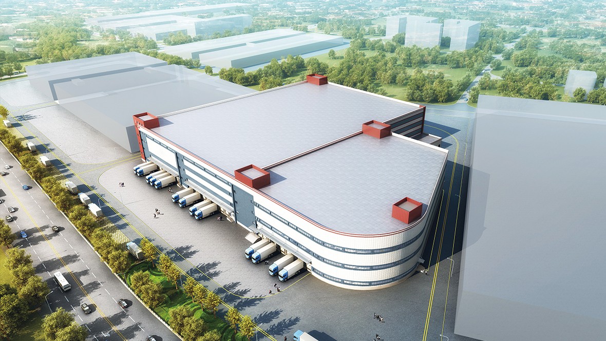 冷链新质生产力是什么