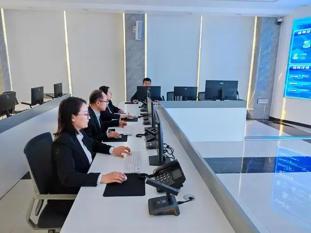 东平县建设智慧物流生态圈