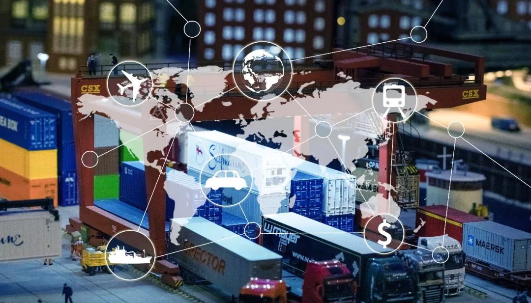 全球食品冷链行业发展概况及特点