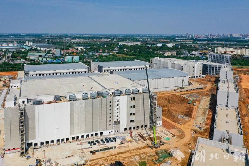 武汉新添8座冷库