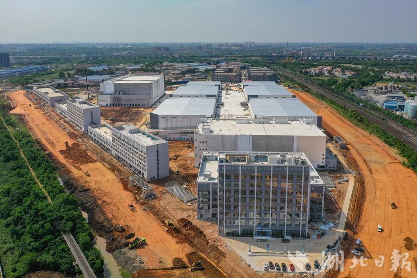 武汉新添8座冷库