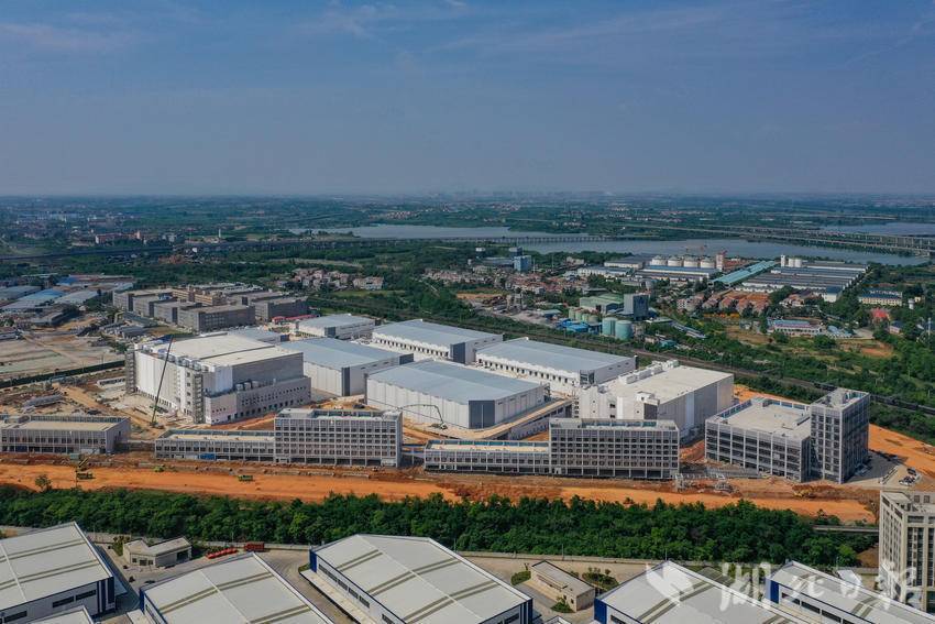 武汉新添8座冷库