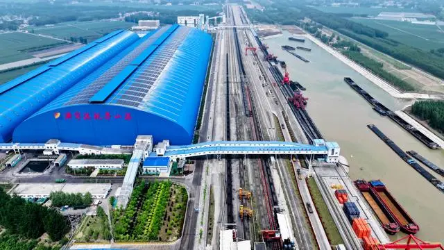 山东省货运物流降本增效一线观察