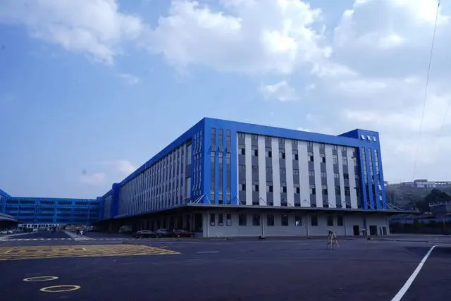 遵义市寄递物流体系建设连续三年获粤黔东西部协作资金支持