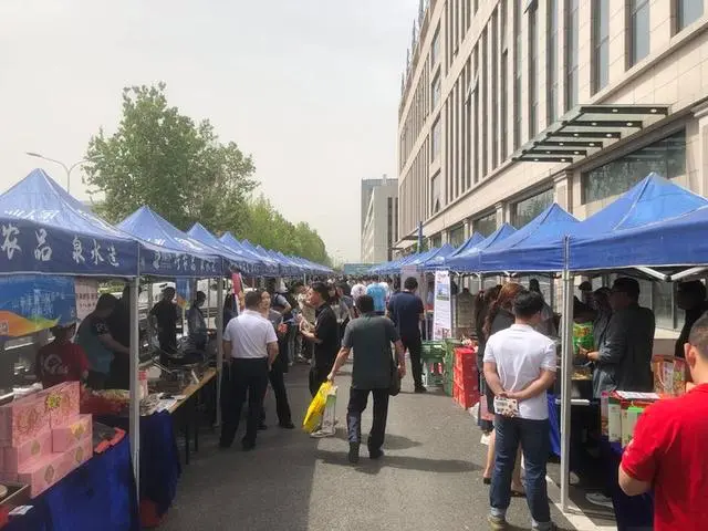 山东预制菜商学院成立为预制菜行业提供人才和技术支撑