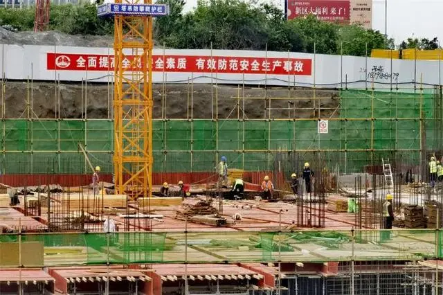 张江(贵安)高科技产业园今年已签约1.3亿元