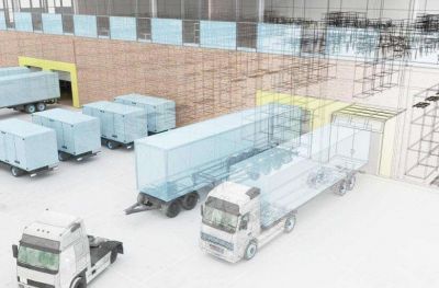 深圳冷链支线运输